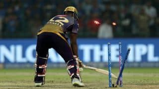 Rabada's yorker to Russell will be ball of the IPL: Ganguly